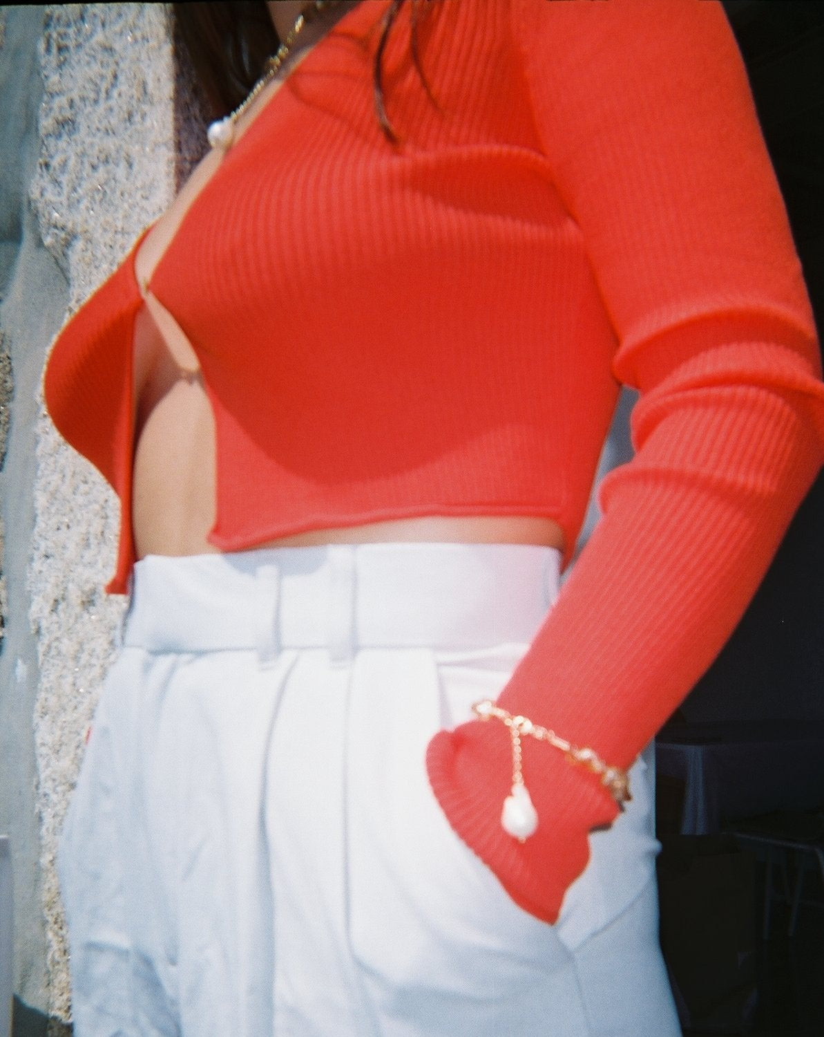 Resort Bracelet