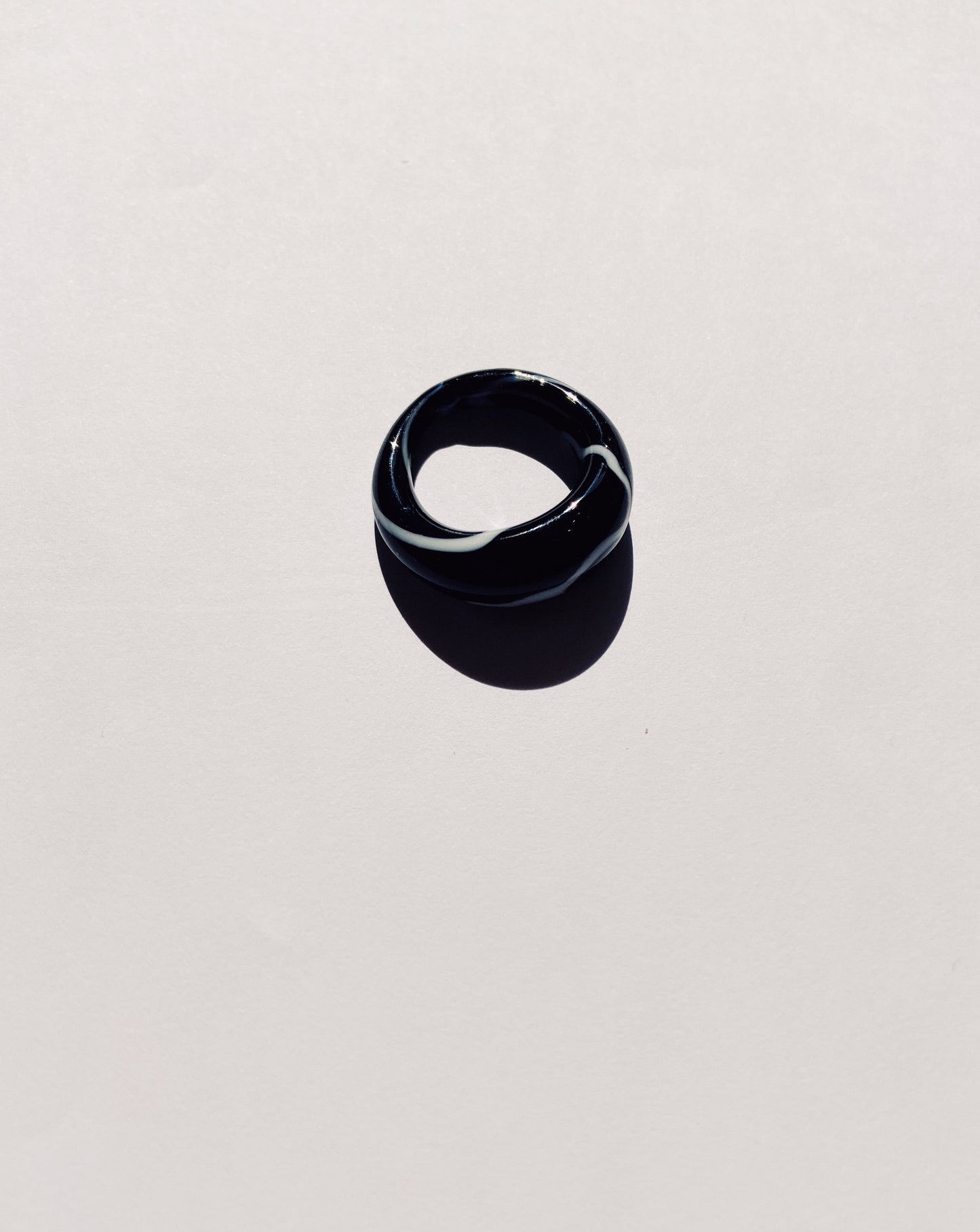 Marble Ring