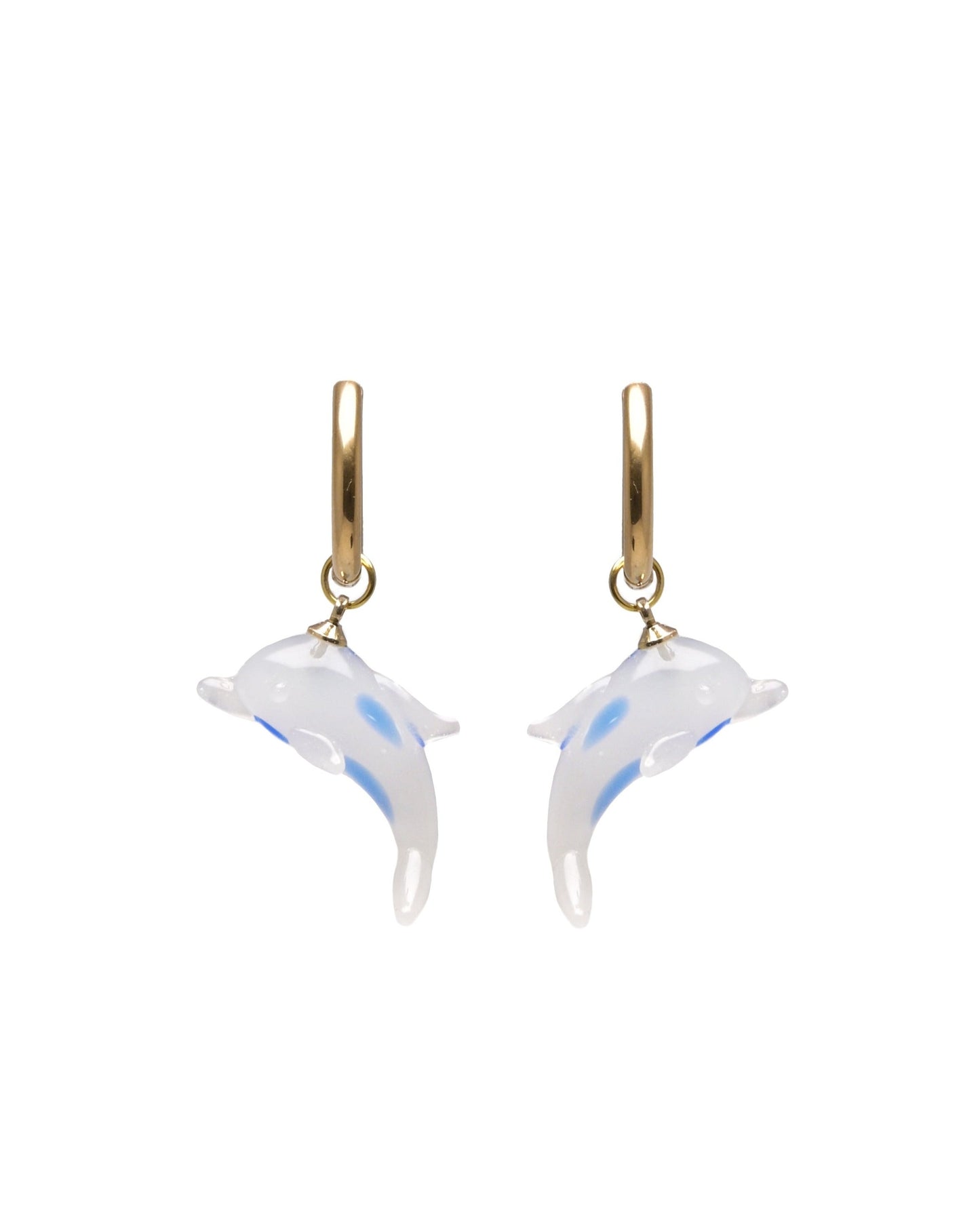 Delfina Hoops
