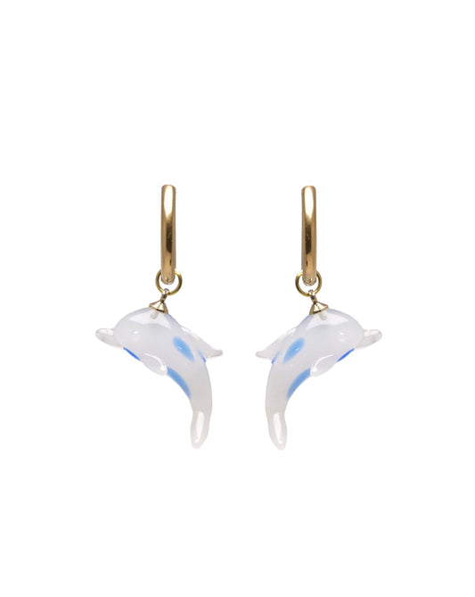 Delfina Hoops