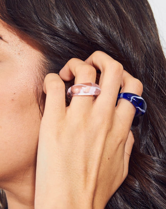 Marble Ring