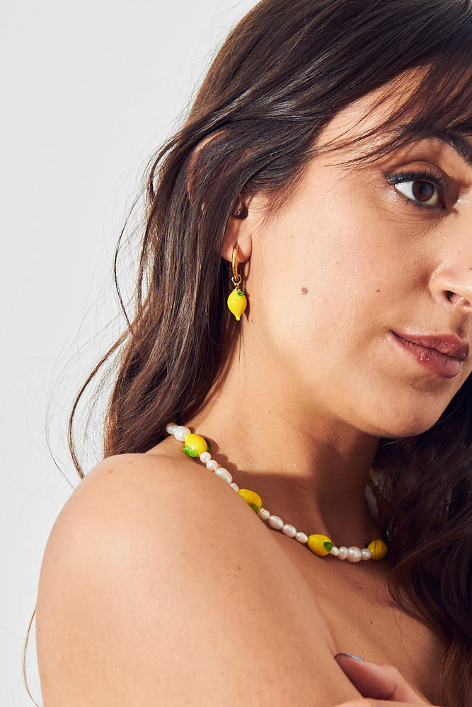 Beaded Necklace
