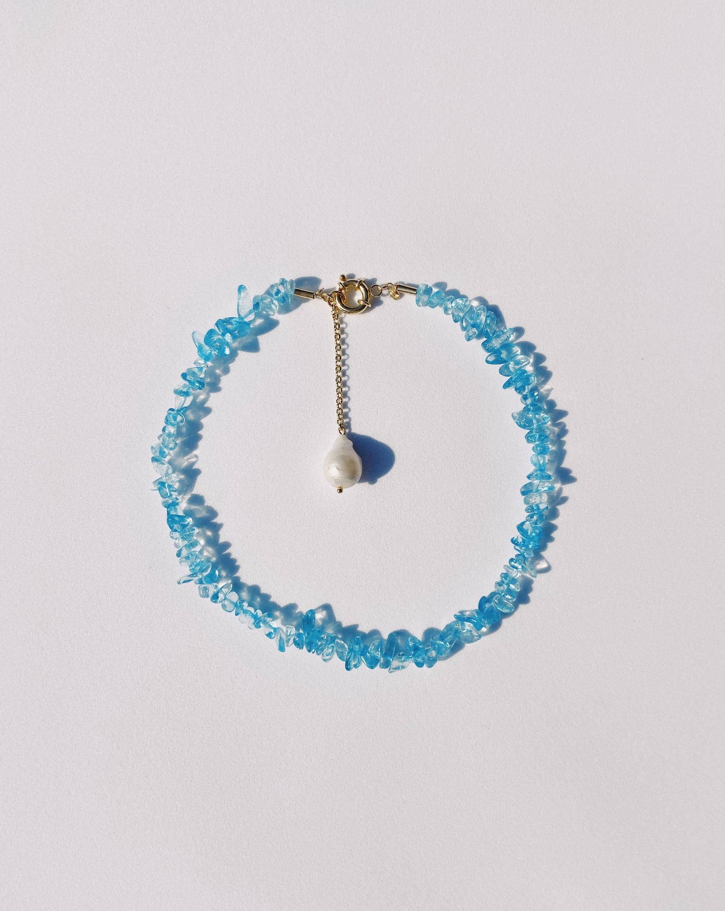 Resort Necklace