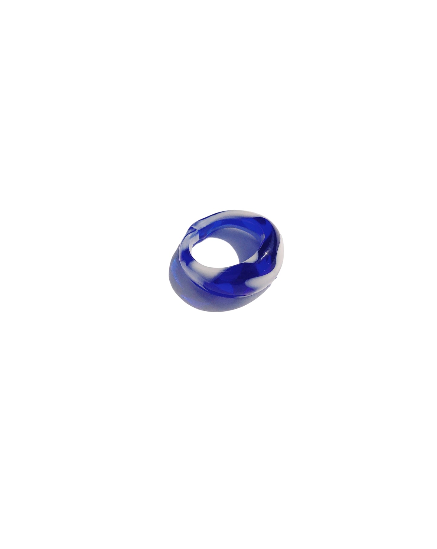 Marble Ring