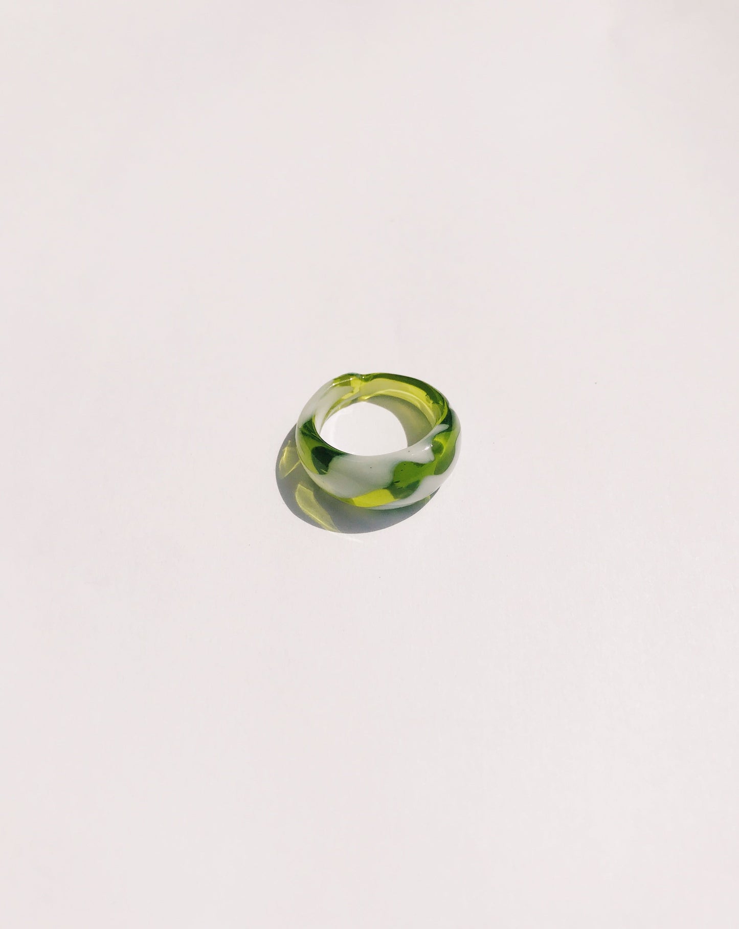 Marble Ring