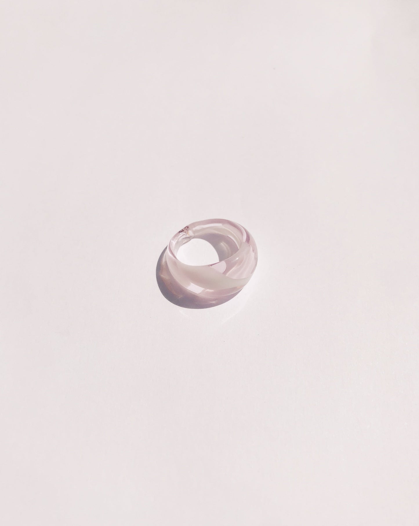 Marble Ring