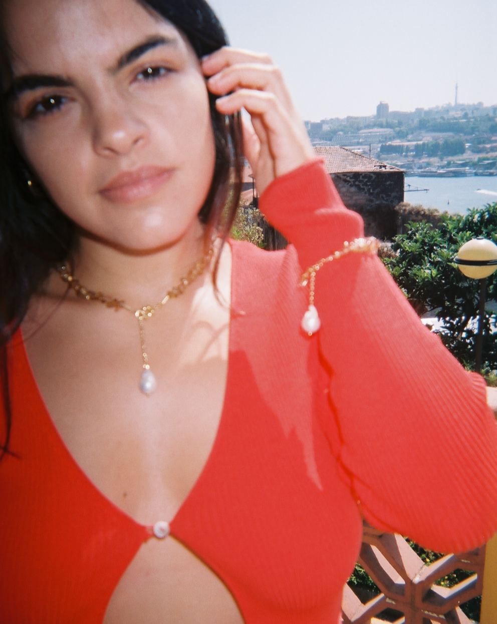 Resort Bracelet