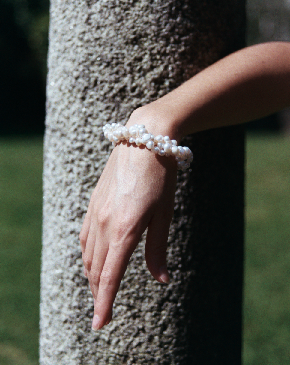 Tripletta Bracelet