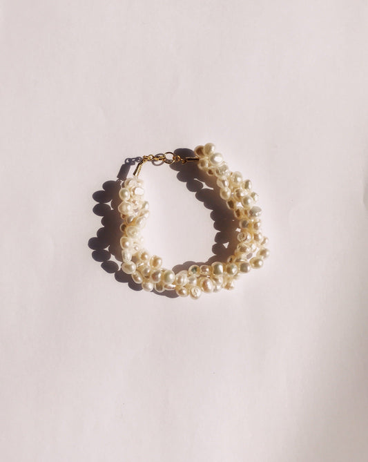 Tripletta Bracelet