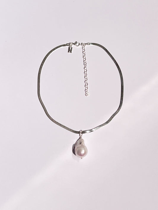 Forever Necklace