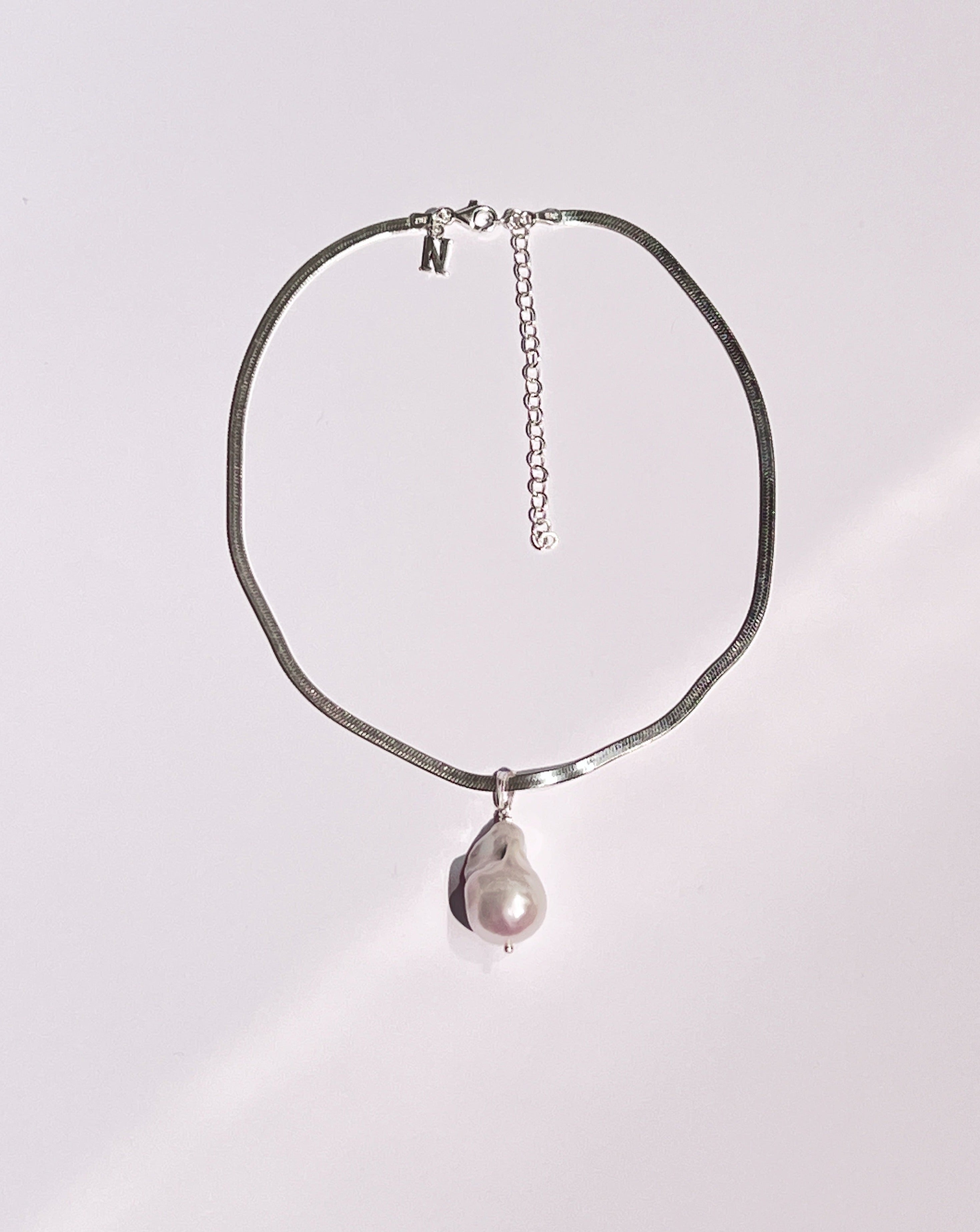 NECKLACES – NINFA