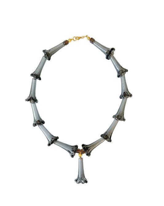 *Pre Order* Trumpet Necklace