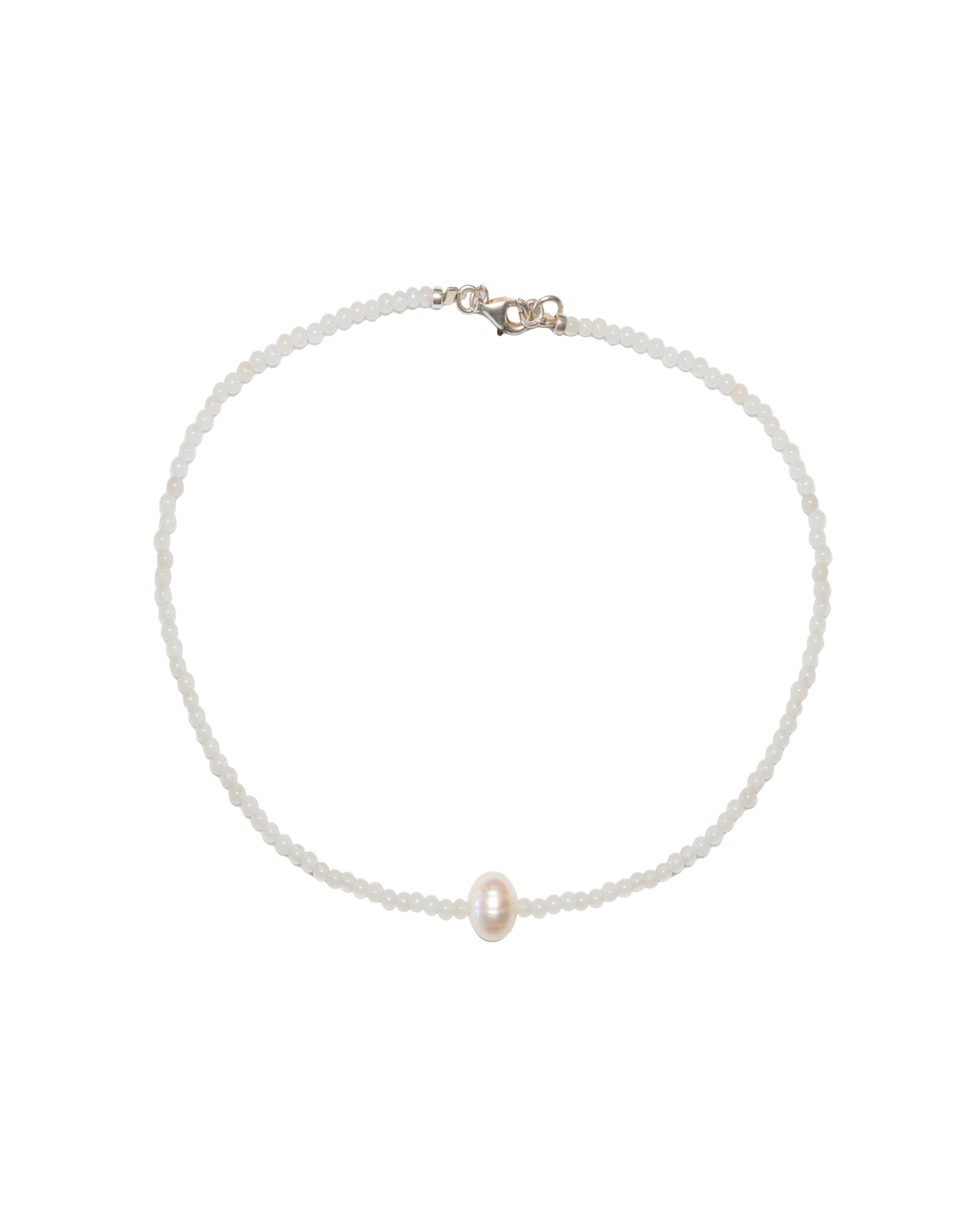 Eloide in aguamarina