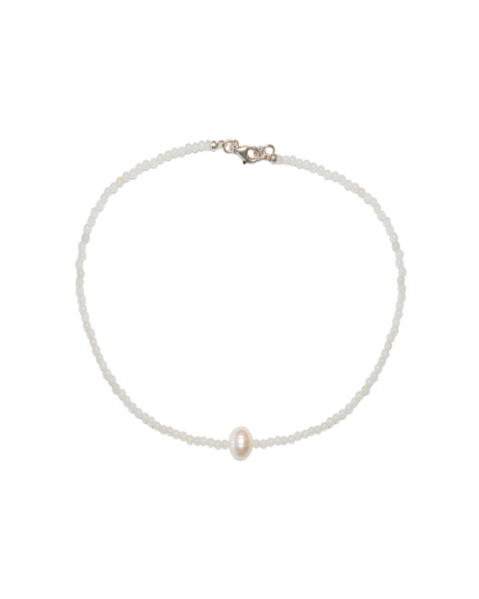 Eloide in aguamarina