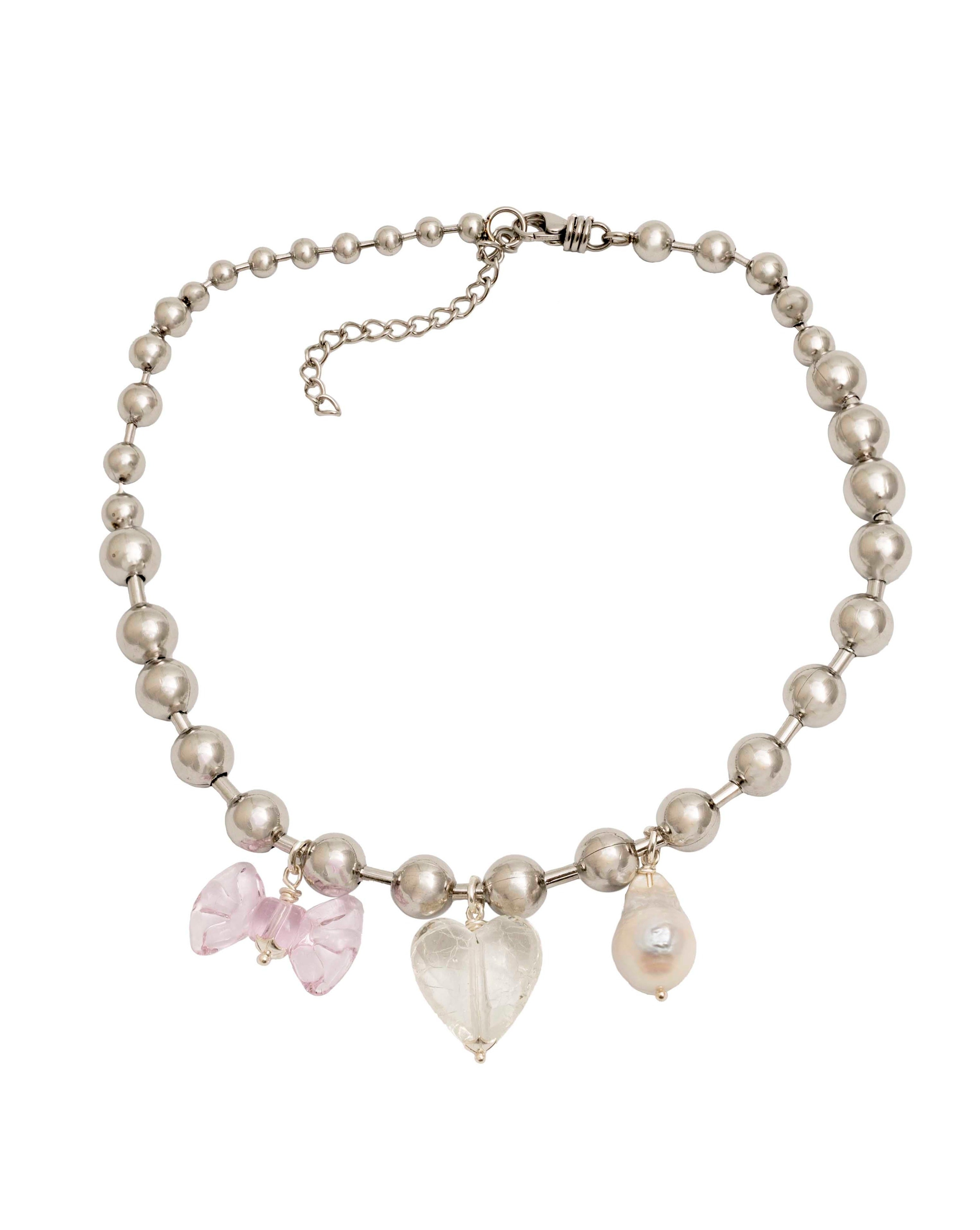 NECKLACES – NINFA