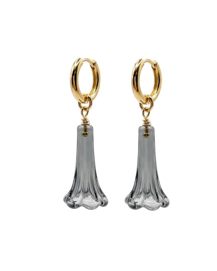 *Pre Order* Trumpet Hoops