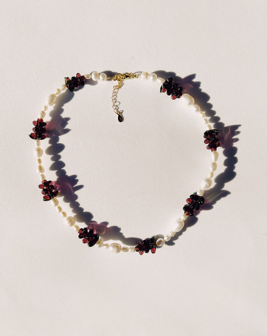 Beaded Necklace
