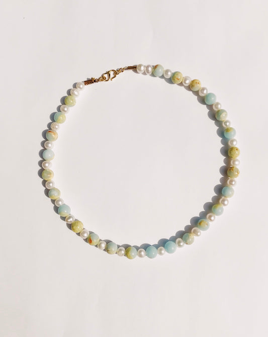 Ocean Necklace